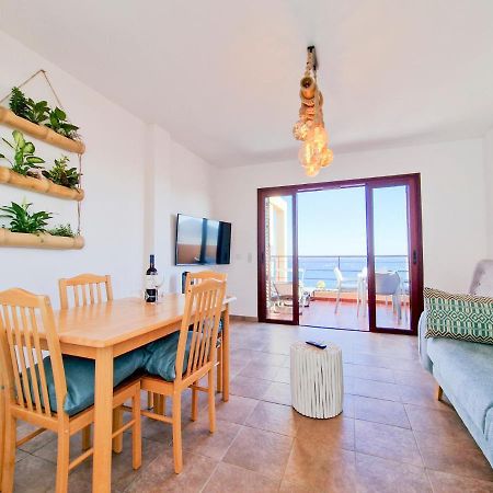 Medano4You The Ocean Terrace Penthouse El Médano Eksteriør bilde