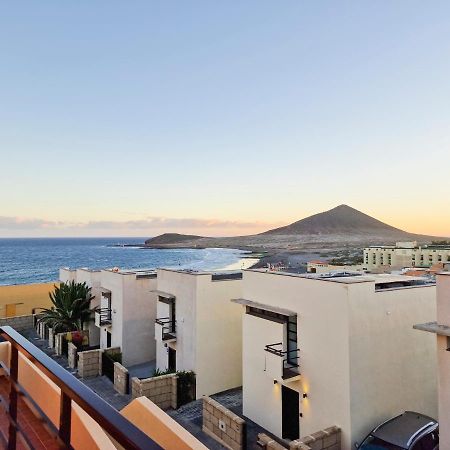 Medano4You The Ocean Terrace Penthouse El Médano Eksteriør bilde