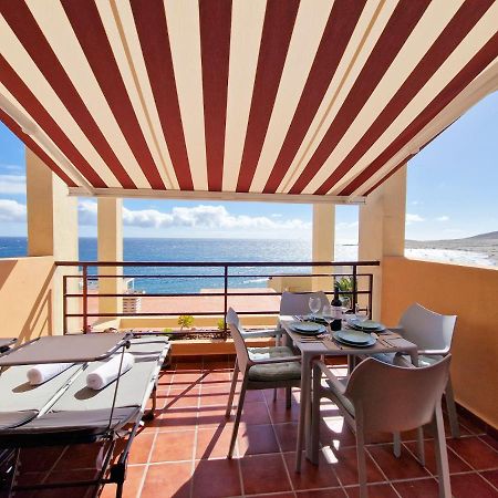 Medano4You The Ocean Terrace Penthouse El Médano Eksteriør bilde