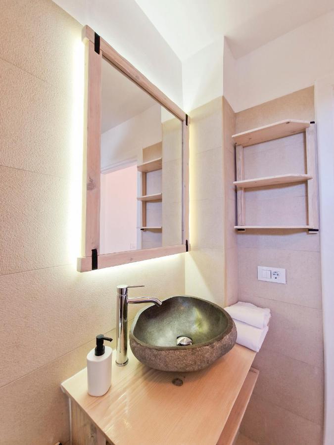 Medano4You The Ocean Terrace Penthouse El Médano Eksteriør bilde