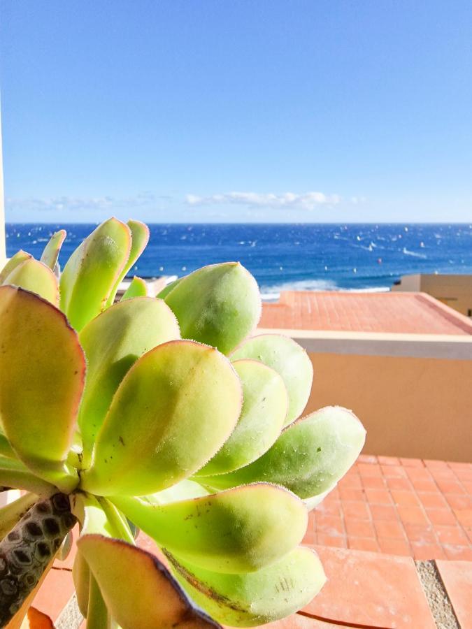 Medano4You The Ocean Terrace Penthouse El Médano Eksteriør bilde