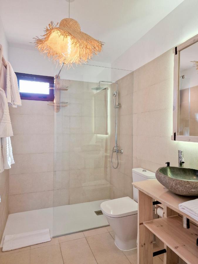 Medano4You The Ocean Terrace Penthouse El Médano Eksteriør bilde