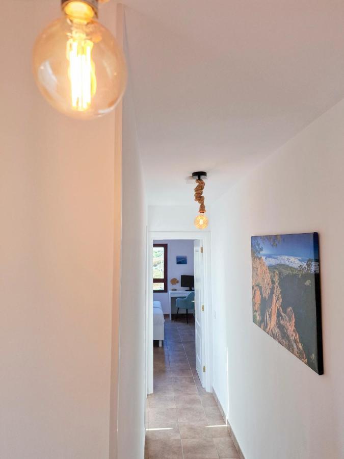 Medano4You The Ocean Terrace Penthouse El Médano Eksteriør bilde