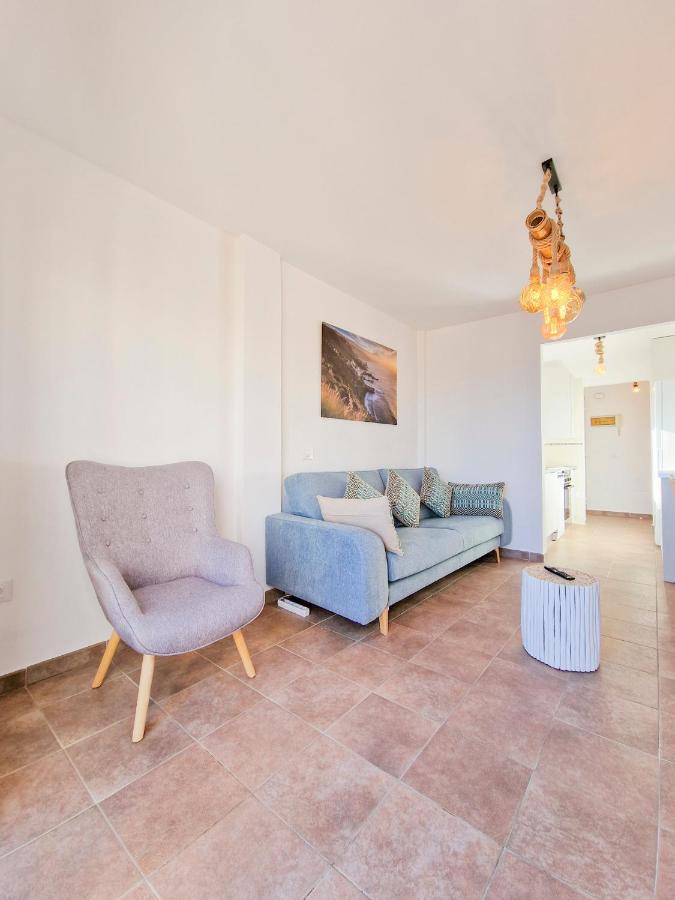 Medano4You The Ocean Terrace Penthouse El Médano Eksteriør bilde